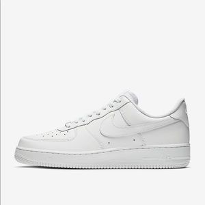 Air Force 1’s